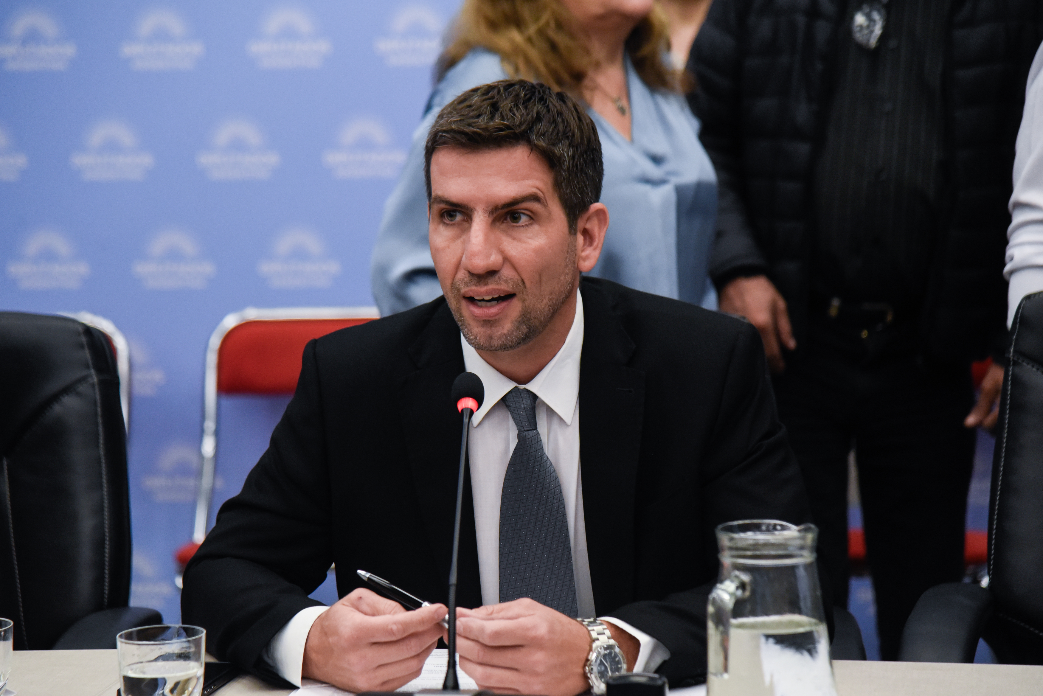 Manuel Quintar